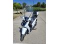 HONDA SH 125 125i sporty