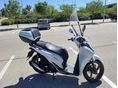 HONDA SH 125 2022/3 - 4