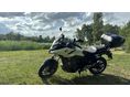 HONDA NC 750 X 