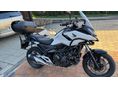 HONDA NC 750 X 2026/5 - 2