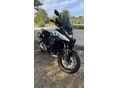 HONDA NC 750 X 