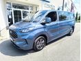 FORD TRANSIT Tourneo Custom 2.0 TDCi 320 L2H1 Titanium (Automata) (9 személyes ) Készletről vihető modell