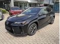 LEXUS UX 300h F Sport Design e-CVT szalonautó