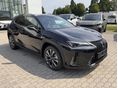 LEXUS UX 2026/7 - 2