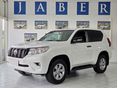 TOYOTA LAND CRUISER Land Cruiser/PDC/AHK/NAVI
