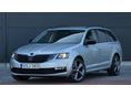 SKODA OCTAVIA Combi 2.0 CR TDI Style 4x4 NAVIGÁCIÓ. RADAR. ALUFELNI. DIGITKLÍMA. START-STOP. TEMPOMAT