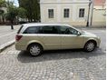 OPEL ASTRA H 2005/1 - 7
