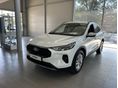 FORD KUGA 1.5 EcoBoost Titanium Rendelhető! Gazdag extarfelszereltséggel. LED. Digit műszerfal. Parkolóradar elö