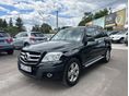 MERCEDES-BENZ GLK 280 4Matic (Automata)