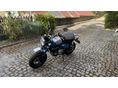 HONDA Z 125 MONKEY 