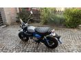 HONDA Z 125 MONKEY 2021/6 - 2