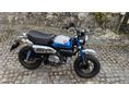 HONDA Z 125 MONKEY 2021/6 - 4