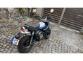 HONDA Z 125 MONKEY 2021/6 - 7