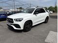 MERCEDES-BENZ GLE 350 d 4Matic 9G-TRONIC AMG.LED.NAVI.360KAMERA.MAGYAR.20ZOLL.V.HOROG