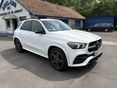 MERCEDES-BENZ GLE 350 2020/5 - 2