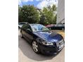 AUDI A3 2.0 TDI Ambiente S-tronic DPF