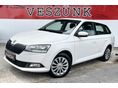 SKODA FABIA 2021/1 - 1