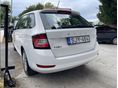 SKODA FABIA 2021/1 - 4