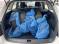 SKODA FABIA 2021/1 - 5