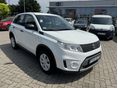 SUZUKI VITARA 1.6 GL 1.Tulajdonos-MAGYAR Autó-Vezetett Szervizkönyv-FRISS Műszaki