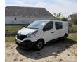 RENAULT TRAFIC 1.6 dCi 95 L2H1 2,9t Pack Comfort S&S