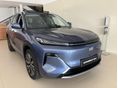GEELY STARRAY EM-I 1.5Max (Automata) KÉSZLETRŐL! AJÁNDÉK METÁL SZÍN!