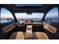 GEELY STARRAY EM-I 2026/7 - 2