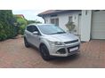 FORD KUGA 1.5 EcoBoost Titanium Plus 2WD SÉRÜLÉSMENTES! 117.000KM!