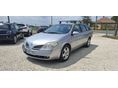 NISSAN PRIMERA 1.6 Visia Plus (P2) MAGYAR ELSŐ FORGALOMBA HELYEZÉS