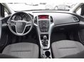 OPEL ASTRA J 2013/3 - 11