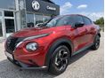 NISSAN JUKE 1.6 HEV N-Connecta (Automata) Magyarországi. első tulajdonos