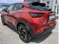 NISSAN JUKE 2023/5 - 3