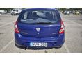 DACIA SANDERO 2009/4 - 3