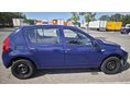DACIA SANDERO 2009/4 - 4