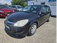 OPEL ASTRA H 2009/3 - 2