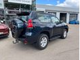 TOYOTA LAND CRUISER 2021/3 - 8