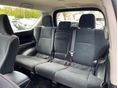 TOYOTA LAND CRUISER 2021/3 - 7