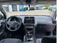 TOYOTA LAND CRUISER 2021/3 - 2