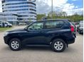 TOYOTA LAND CRUISER 2021/3 - 9