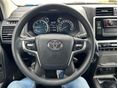 TOYOTA LAND CRUISER 2021/3 - 3