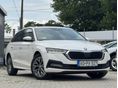 SKODA OCTAVIA Combi 2.0 TDI SCR Perfect DSG Panorámatető.Vezetett szervízkönyves. sérülésmentes.garanciális