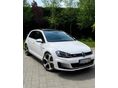 VOLKSWAGEN GOLF VII 2.0 TSI BMT GTI Napfenytető