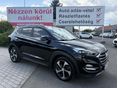 HYUNDAI TUCSON 2.0 CRDi HP Executive 4WD (Automata) VONÓHOROG!