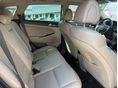 HYUNDAI TUCSON 2016/12 - 12