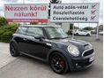 MINI COOPER S GYÁRI SPORT CSOMAG