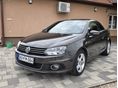 VOLKSWAGEN EOS 2.0 CR TDI NAPPA BŐR/ÜLÉSFŰTÉS/PANORÁMATETŐ/EASY ENTRY/NAVI/TEMPOMAT/RADAR/MULTIKORMÁNY/
