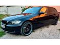 BMW 320i Touring (Automata) TELJES SZERVIZ!KOMPLETT VEZÉRLÉS!