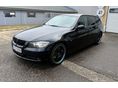BMW 320 2006/12 - 2