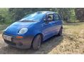 DAEWOO MATIZ 0.8 S