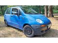 DAEWOO MATIZ 1999 - 2
